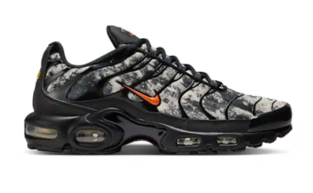 Nike TN - Camouflage