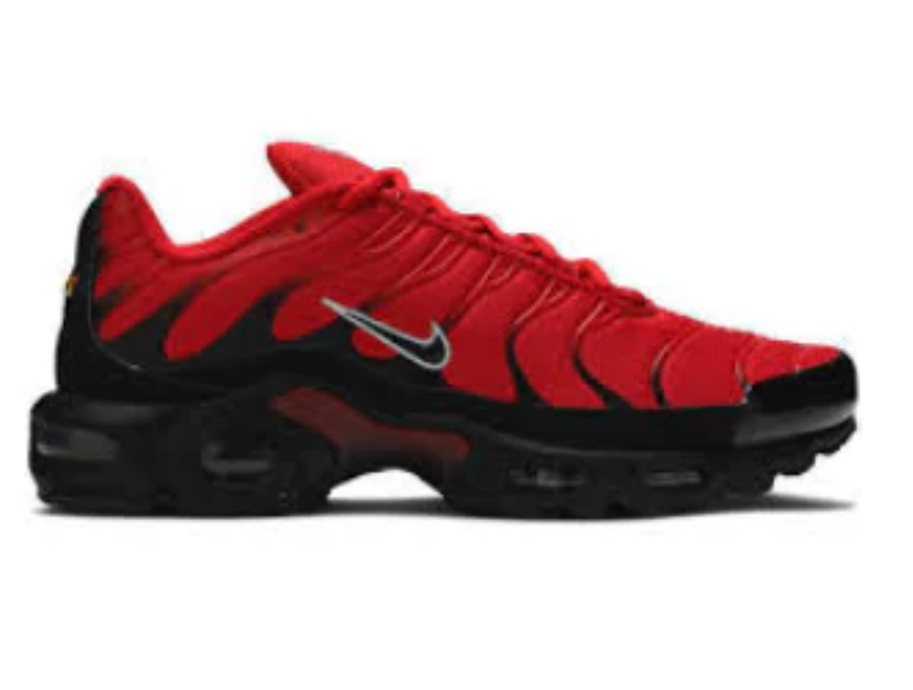 Nike TN - University Red