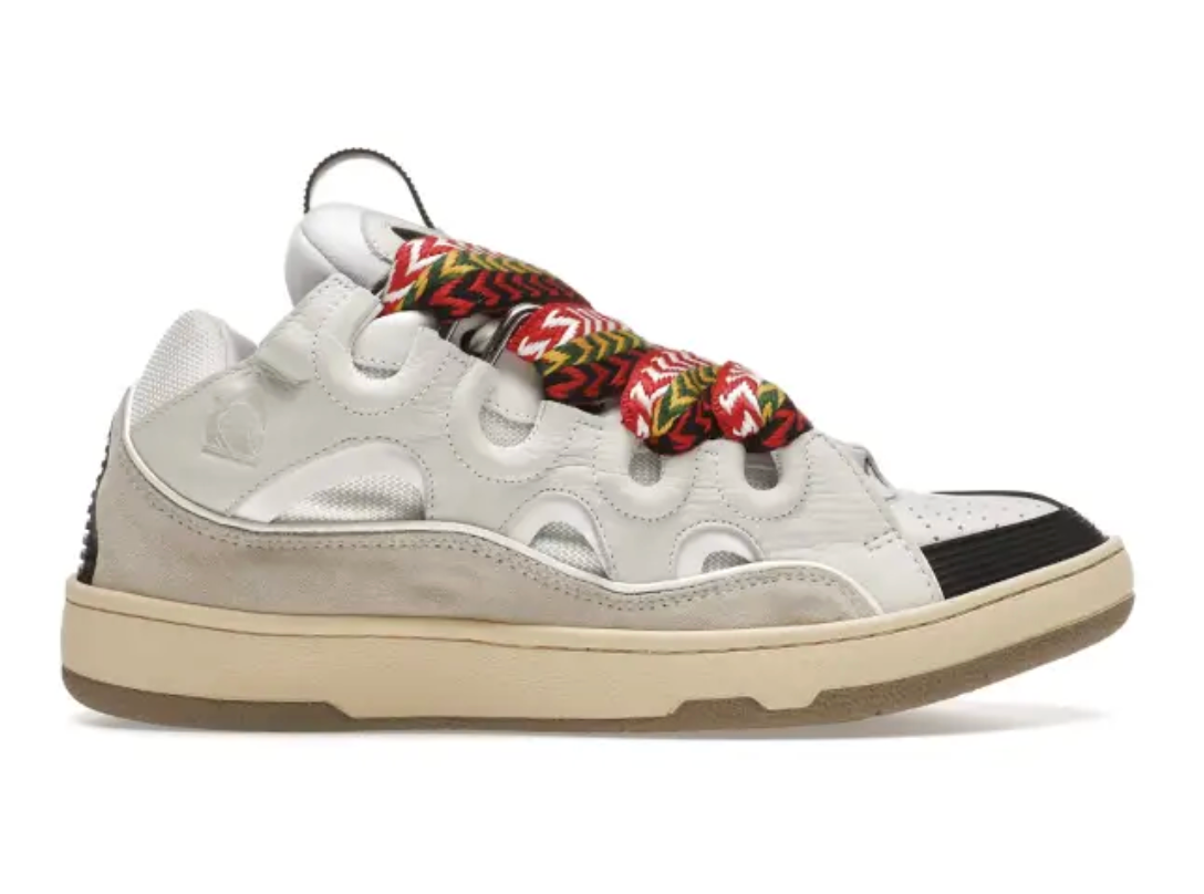 Lanvin - White Ivory