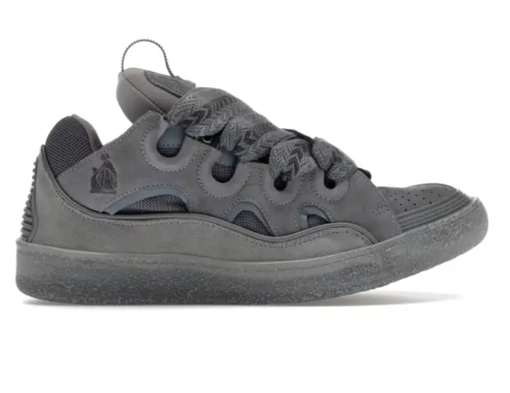 Lanvin - Speckled Effect Light Grey