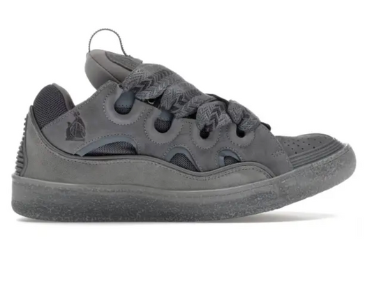 Lanvin - Speckled Effect Light Grey