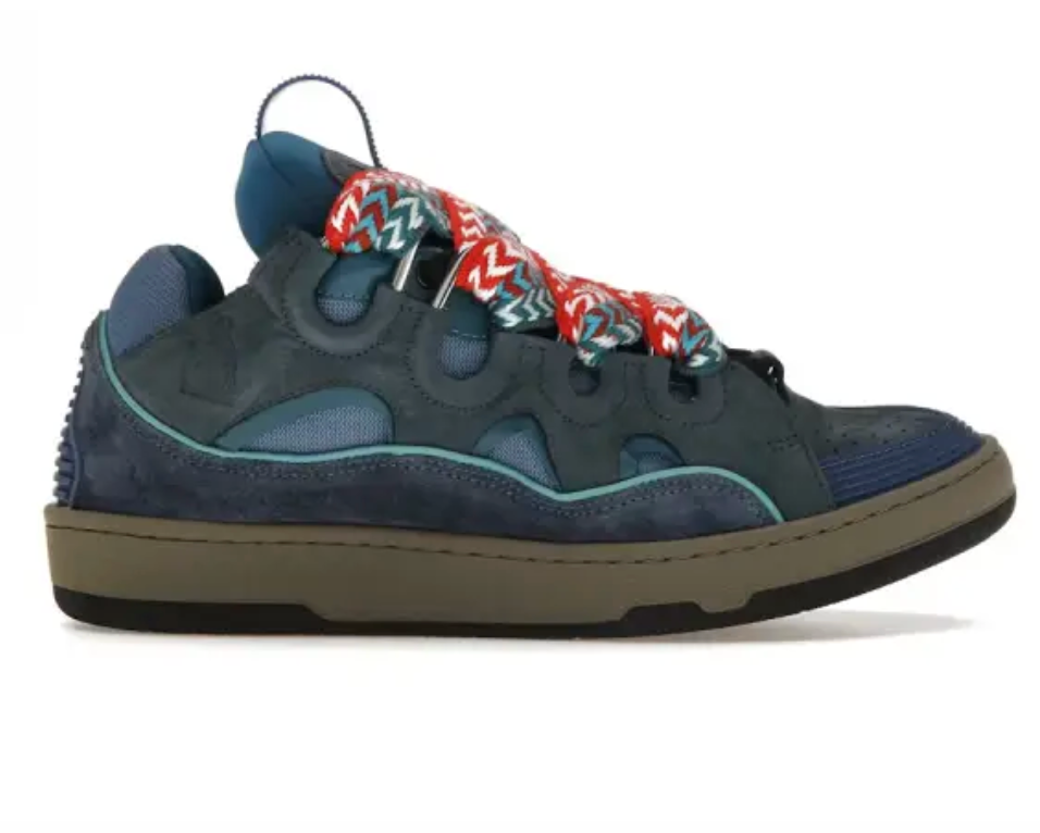 Lanvin - Taurus Blue