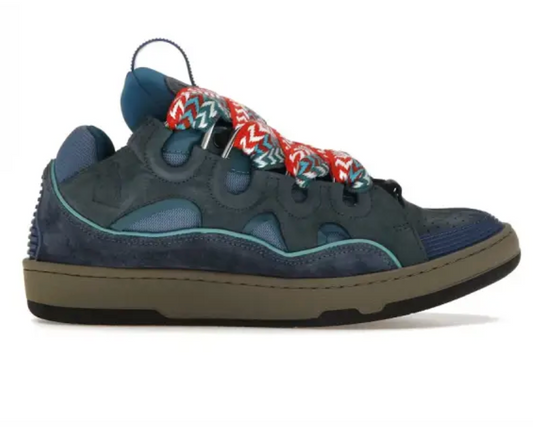 Lanvin - Taurus Blue