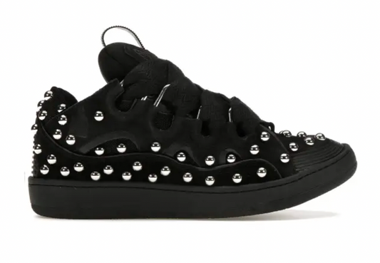 Lanvin - Studded Black