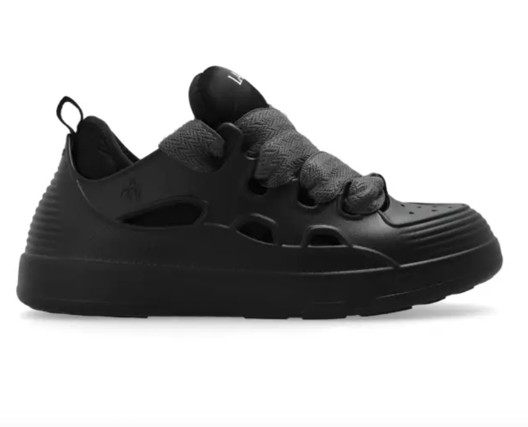 Lanvin - Triple Black