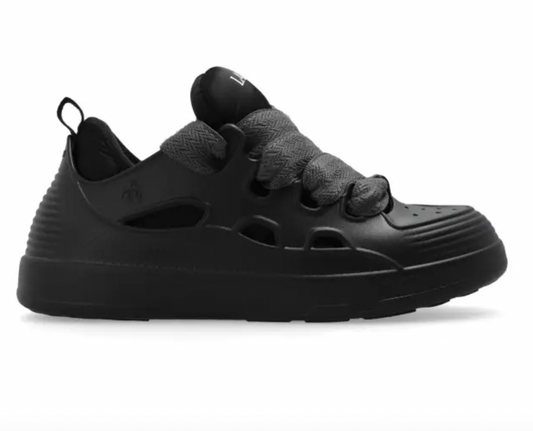 Lanvin - Triple Black