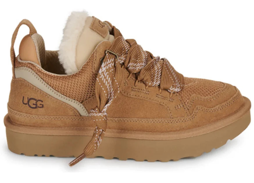 UGG - Lowmel Sand Brekken