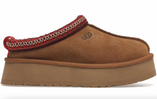 UGG Tazz Slipper Chestnut