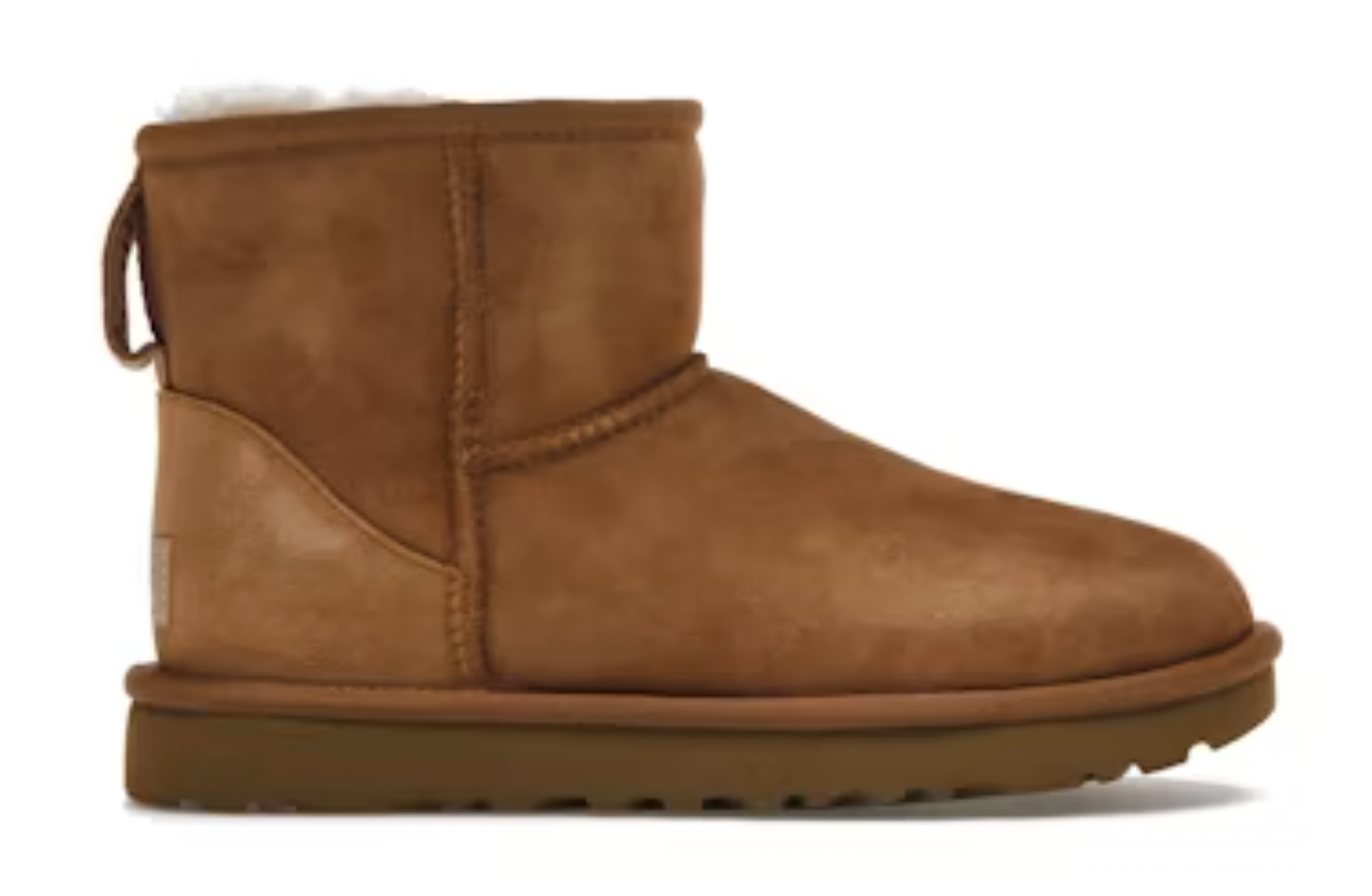 UGG Classic Mini II Boot Chestnut