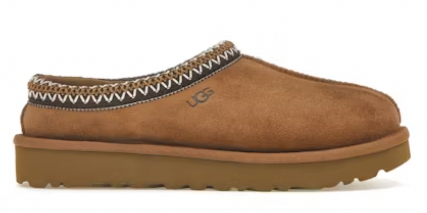 UGG Tasman Slipper Chestnut