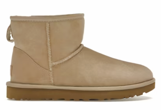UGG Classic Mini II Boot Sand