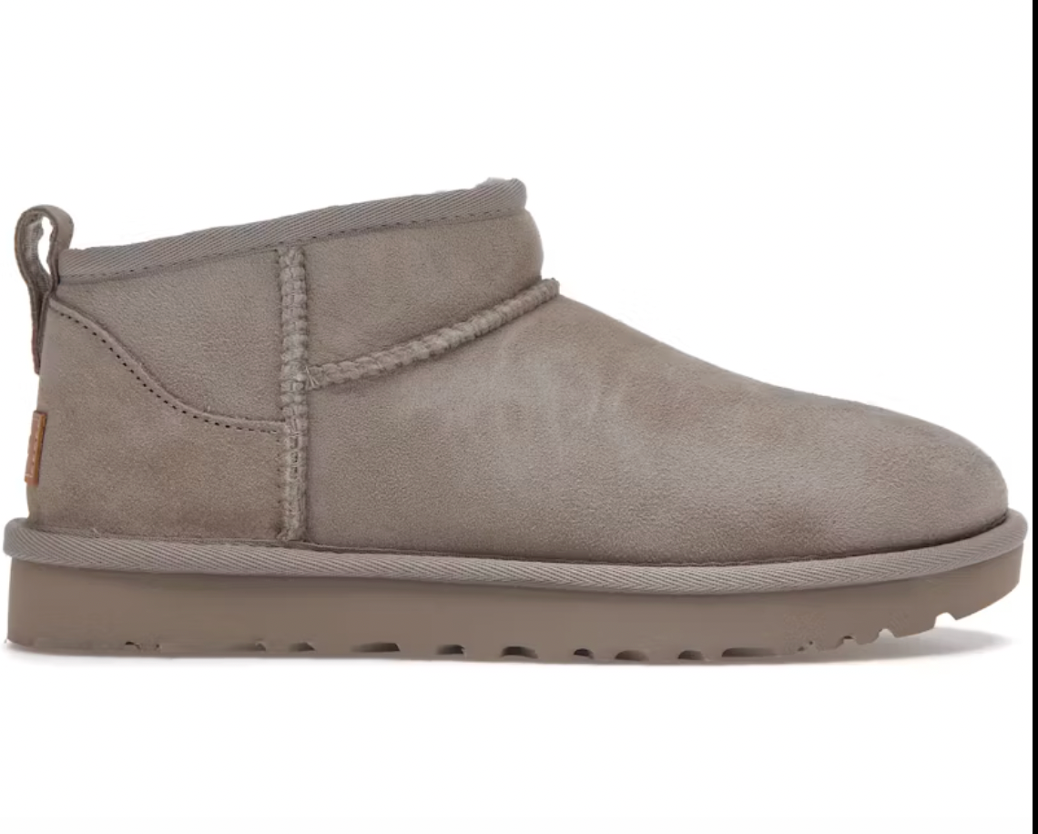 UGG Classic Ultra Mini Boot Goat