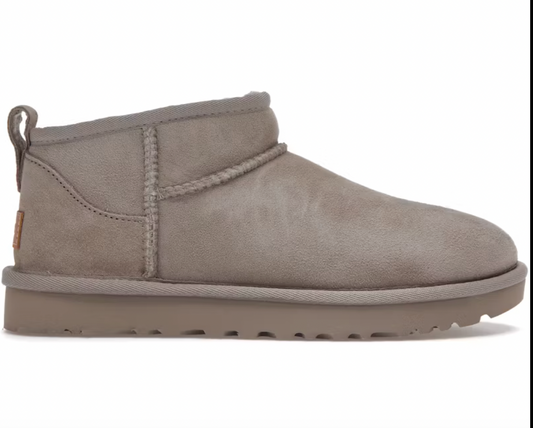 UGG Classic Ultra Mini Boot Goat