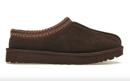 UGG Women's Tasman Slipper Burnt Cedar