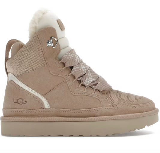 UGG Highmel Driftwood