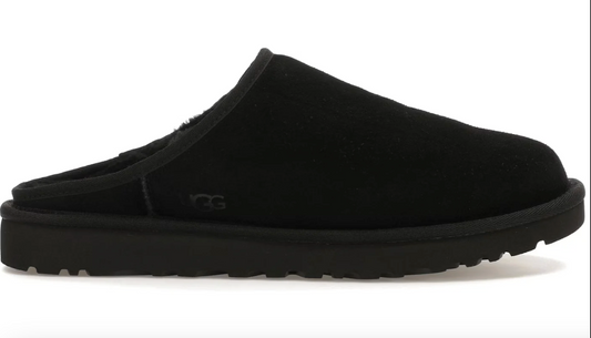 UGG Classic Slip-On Black Men's