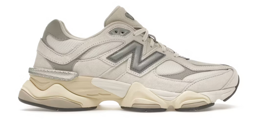 New Balance 9060 - Sea Salt White