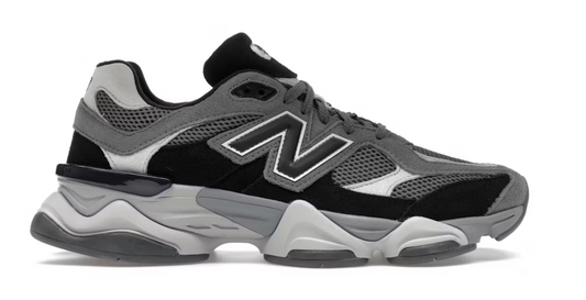 New Balance 9060 Black Castlerock