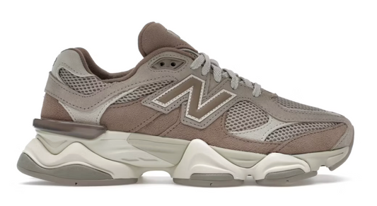 New Balance 9060 Arid Stone Mushroom