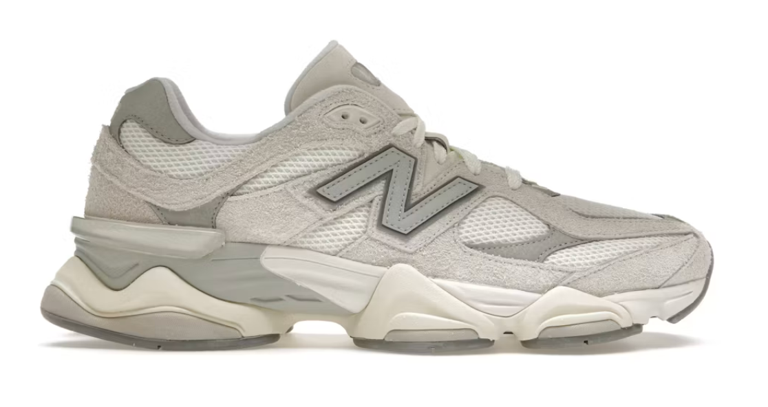 New Balance 9060 Moonbeam Sea Salt