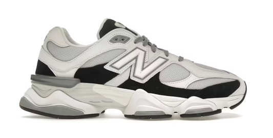 New Balance 9060 - Grey Jet Black