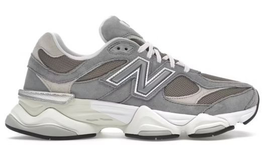 New Balance 9060 Slate Grey Arid Stone