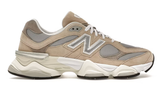 New Balance 9060 - Incense Raincloud Arid Stone