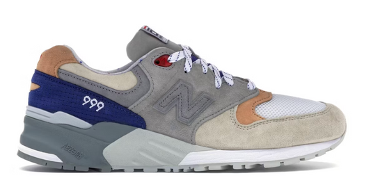New Balance 999 - Concepts Hyannis Blue