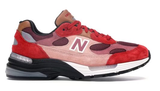 New Balance 992 - Joe Freshgoods No Emotions Are Emotions