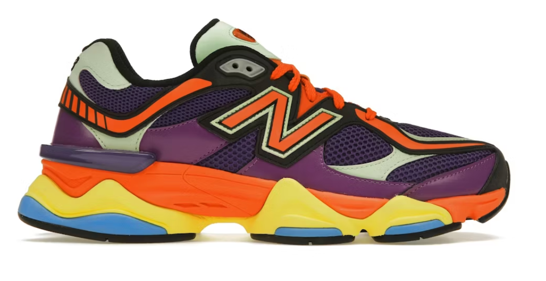 New Balance 9060 - Prism Purple