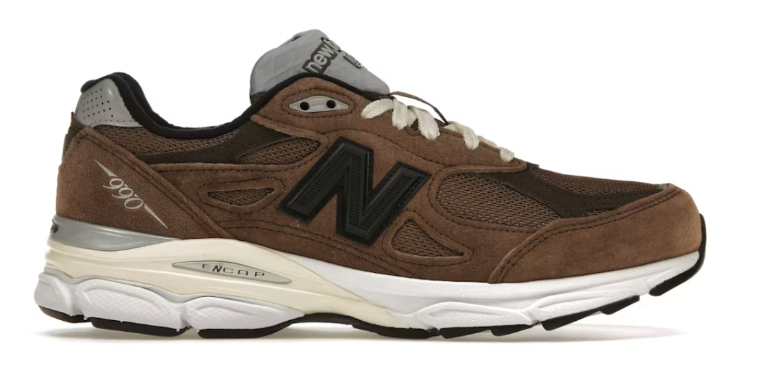 New Balance 990v3 - MiUSA JJJJound Montréal