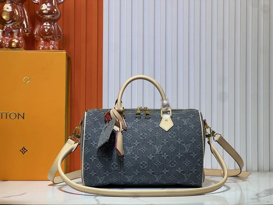 Louis Vuitton - handbag