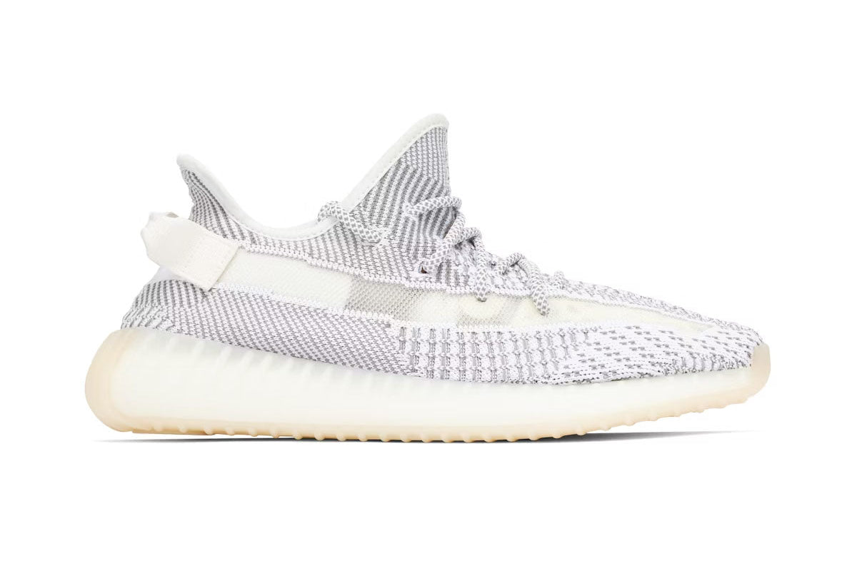 Yeezy Boost 350 V2 - Static (Non Reflective)