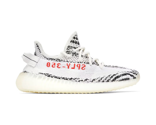 Yeezy Boost 350 V2 - Zebra