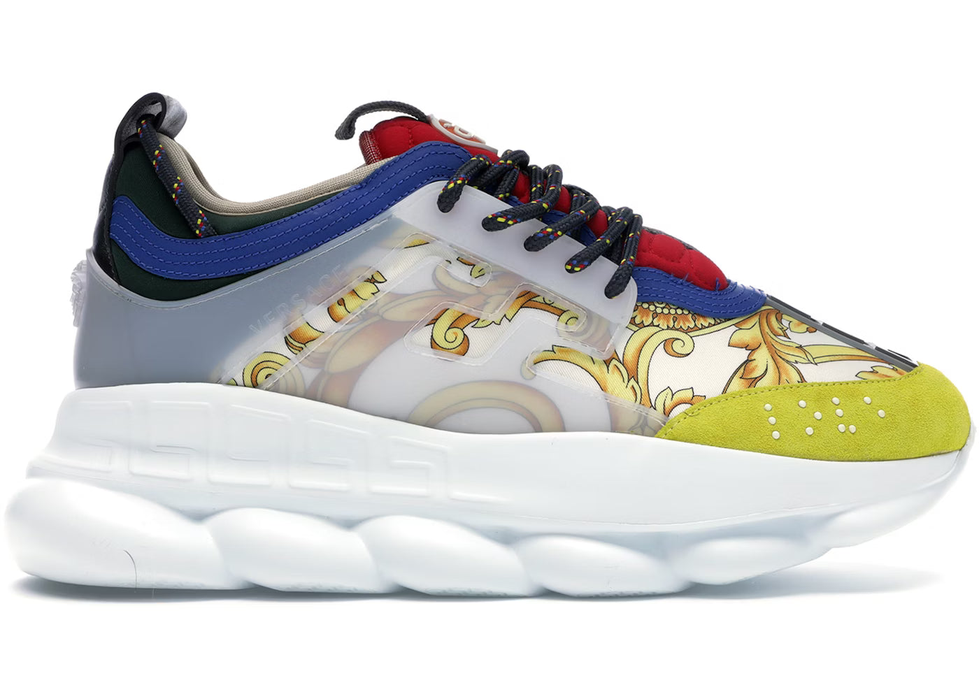 Versace - Multi-Color