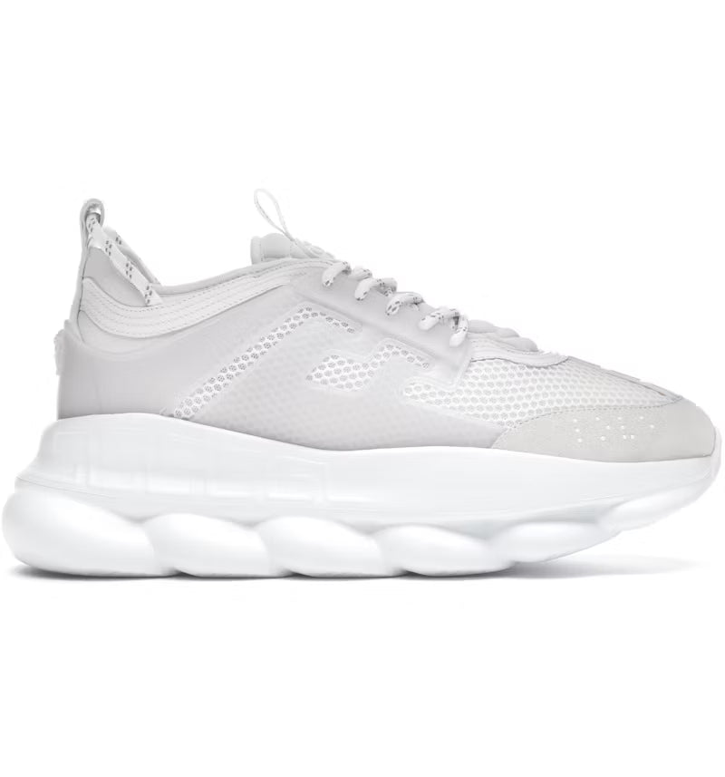 Versace - White