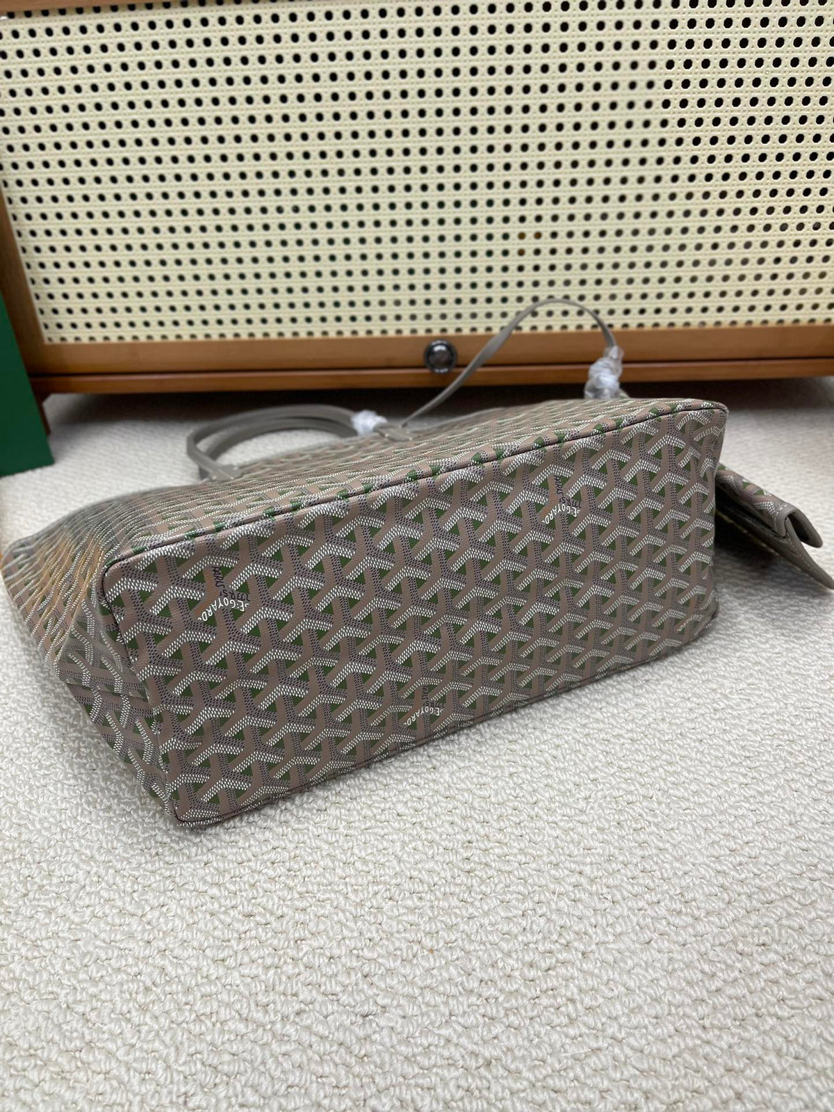 Goyard - Tasche