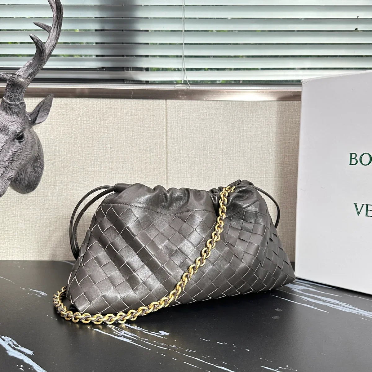 Botega Veneta - Tasche