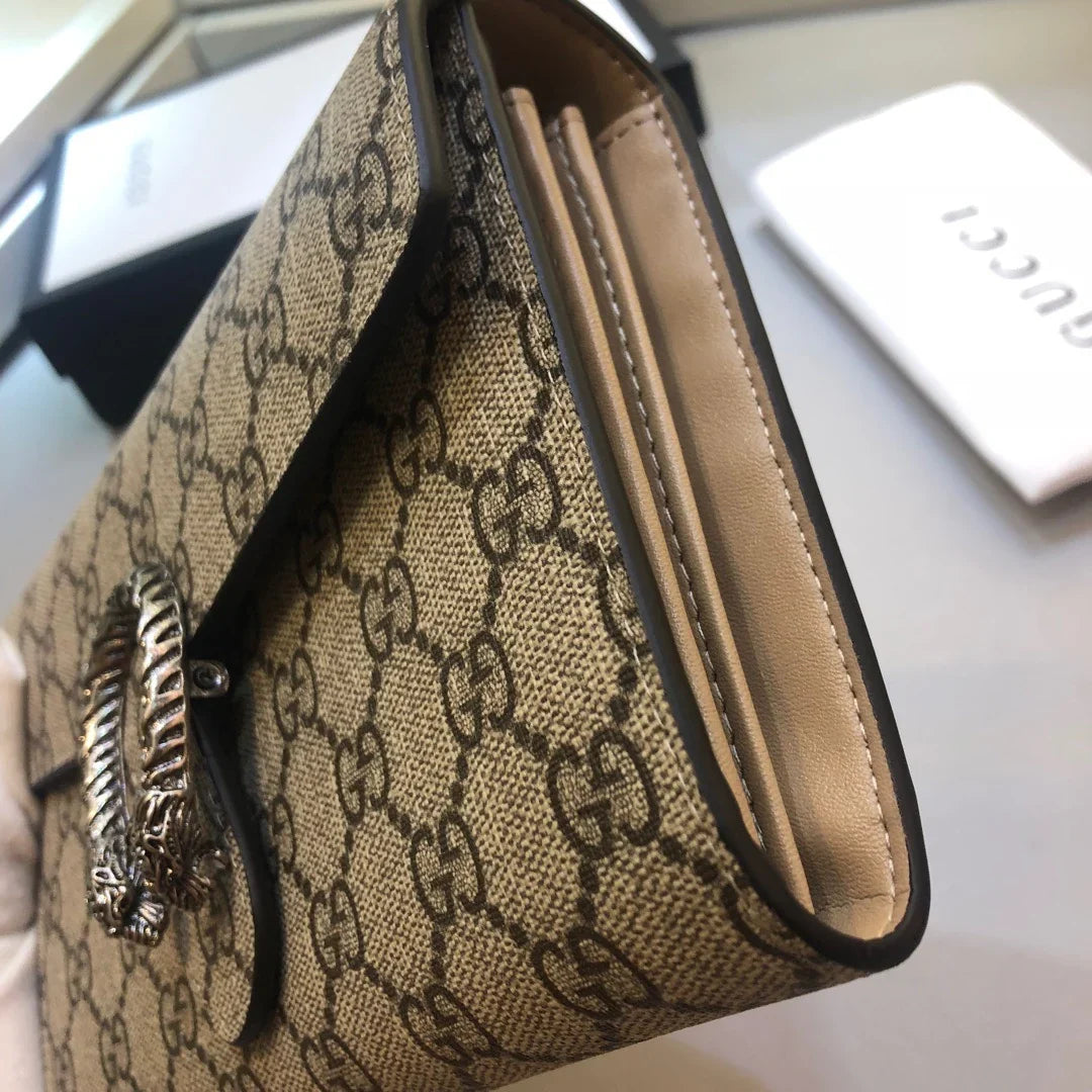 Gucci - Handtasche