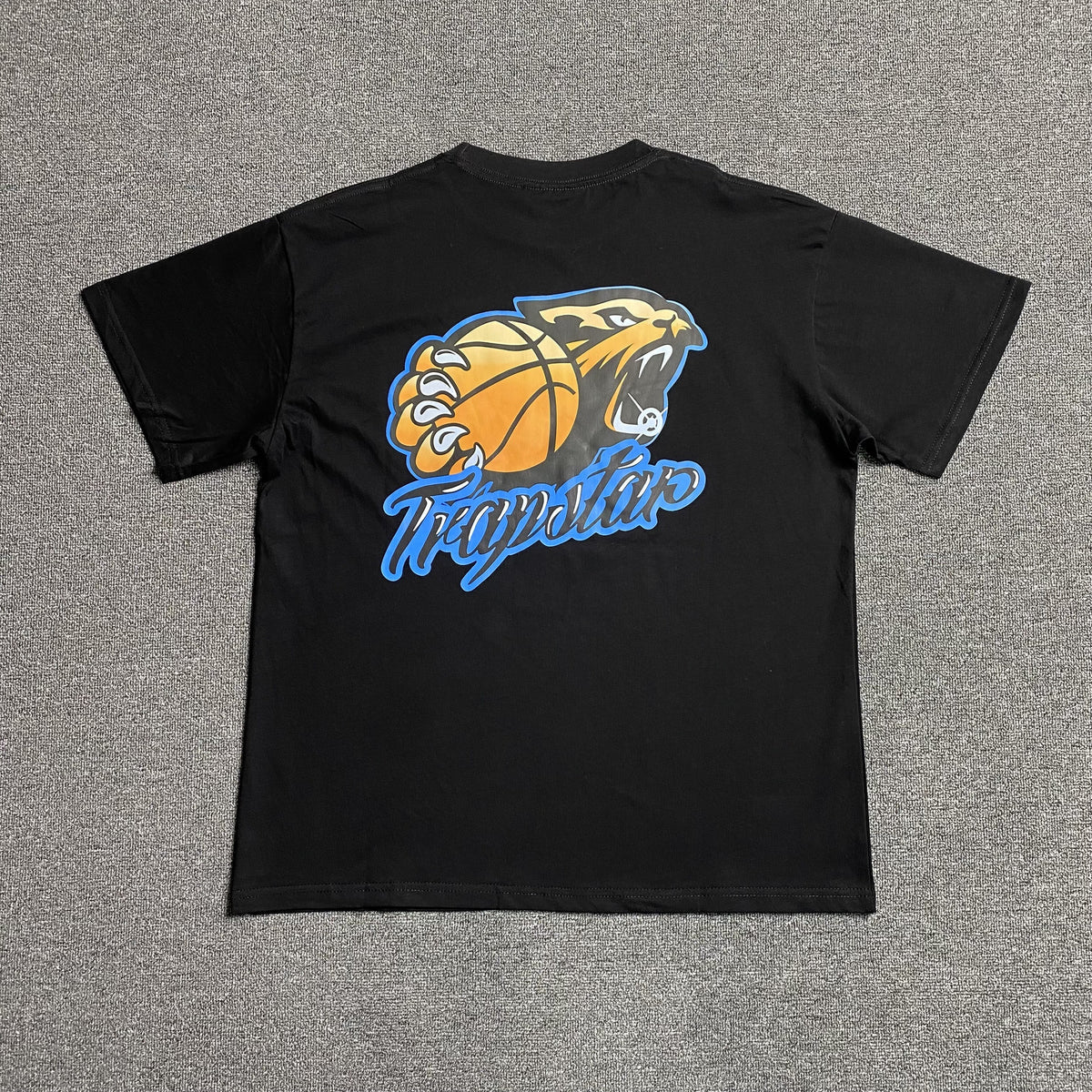 Trapstar - set - black