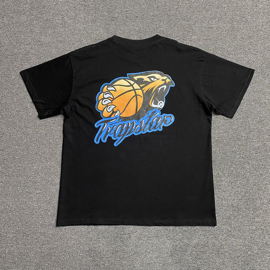 Trapstar - set - black