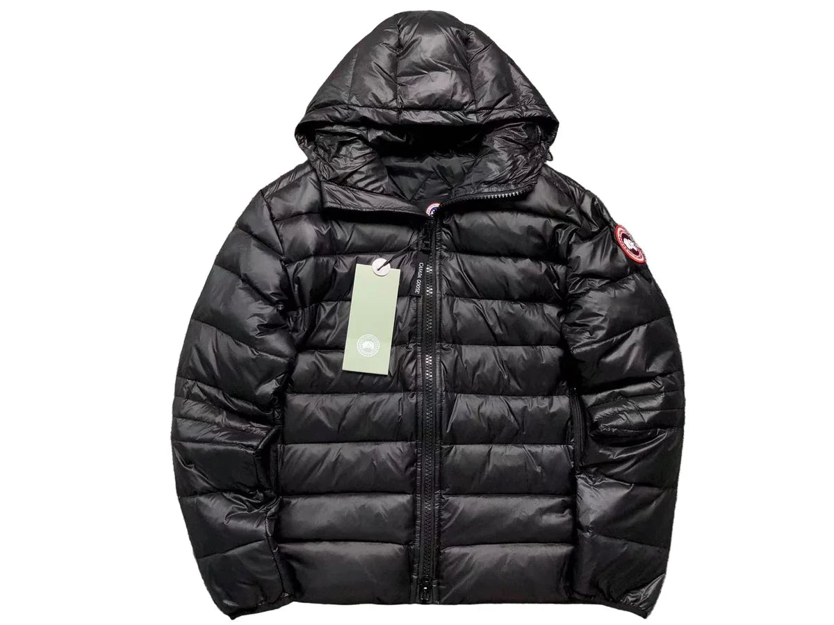 Canada Goose - jacket - black