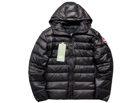 Canada Goose - jakna - black