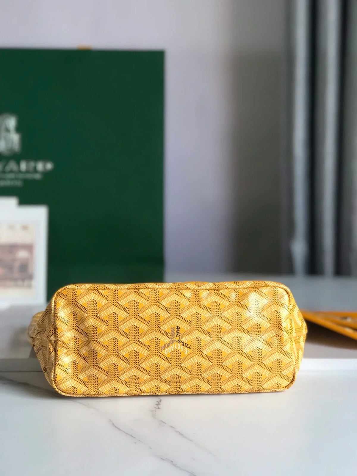 GOYARD - bag