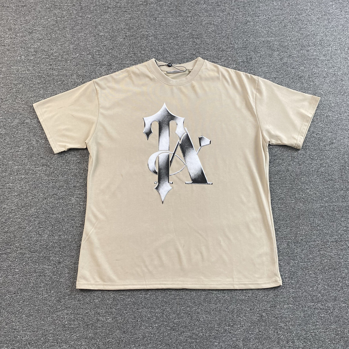 Trapstar - Set - beige