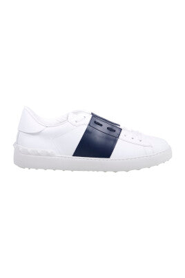 Valentino - White Blue
