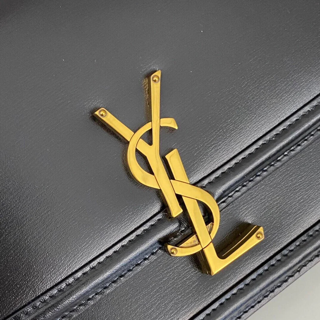 YSL - Tasche - schwarz