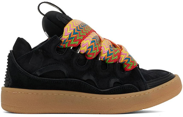 Lanvin - Black Leather