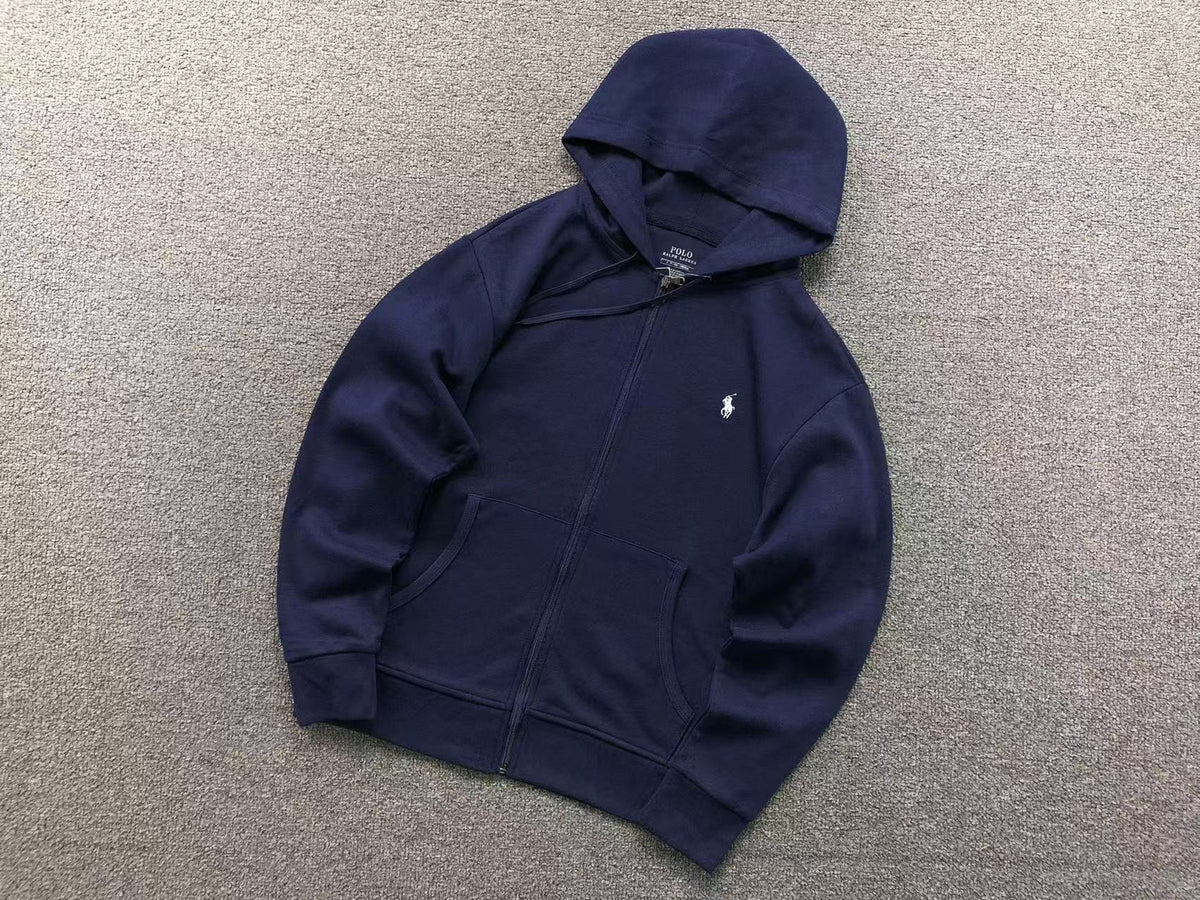Ralph Lauren - set - dark blue