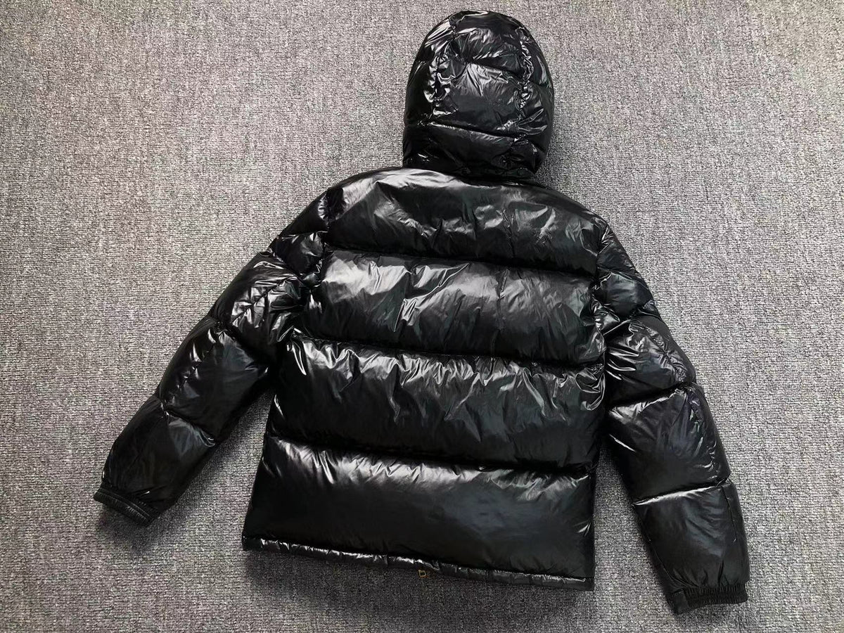 Canda Goose - jacket - black